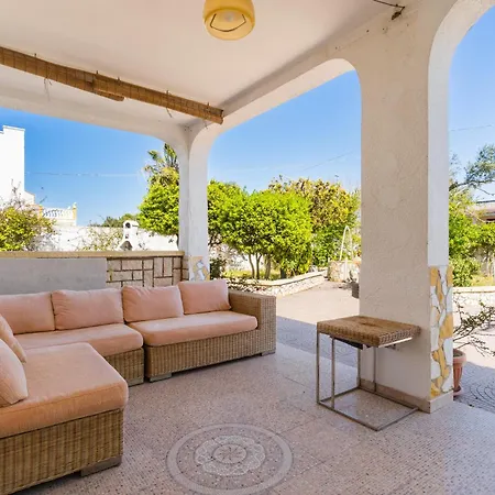 Lejlighed Casa Peonia - Salento Selection Torre San Gennaro