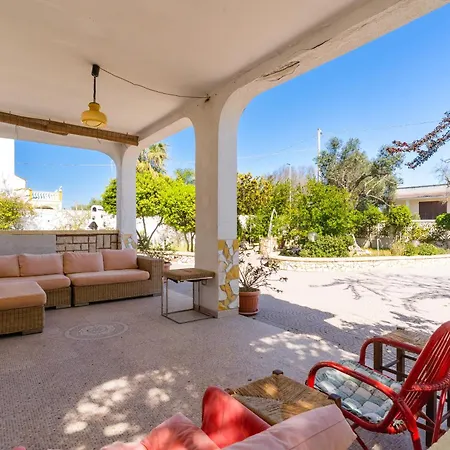 Casa Peonia - Salento Selection *