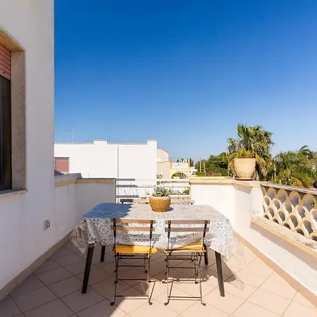 Casa Peonia - Salento Selection