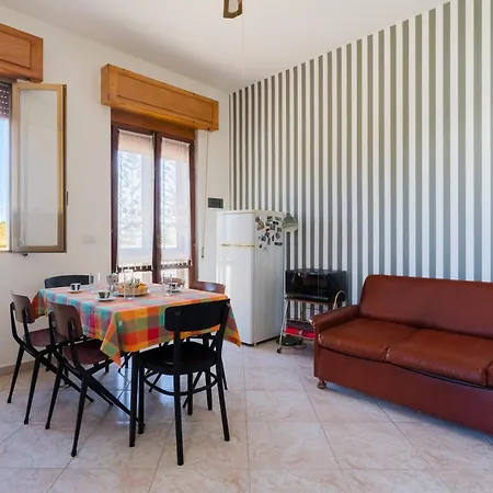 Casa Peonia - Salento Selection Appartement *