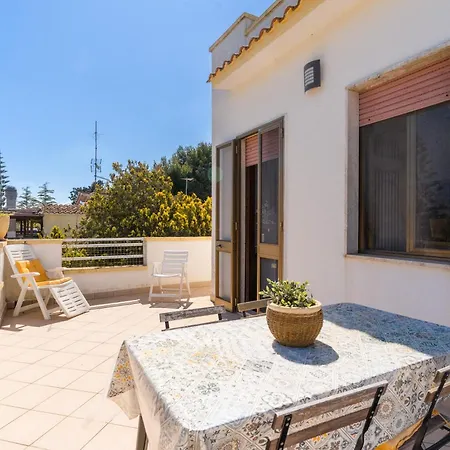 Appartement Casa Peonia - Salento Selection *