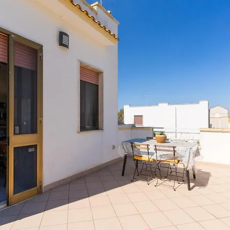 Casa Peonia - Salento Selection *