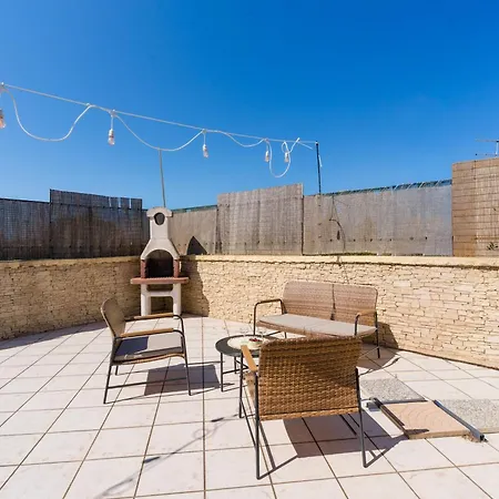 Appartement Casa Peonia - Salento Selection *