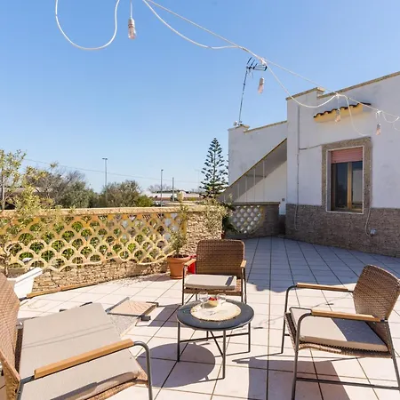 Casa Peonia - Salento Selection *