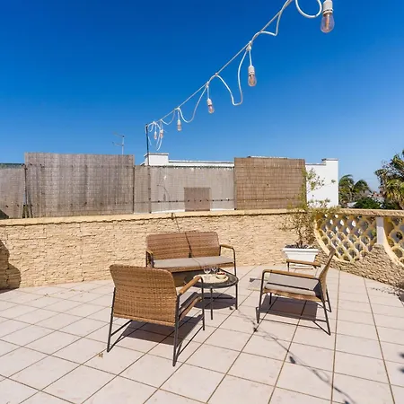 Casa Peonia - Salento Selection Lejlighed Torre San Gennaro