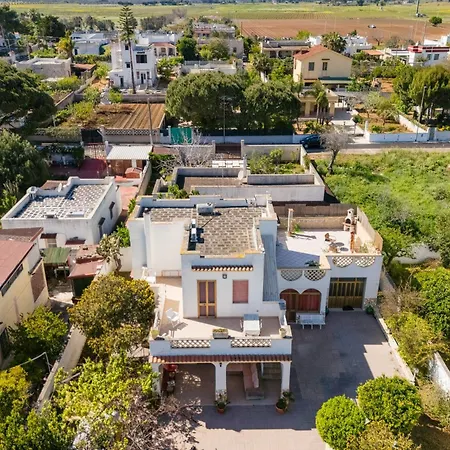 Casa Peonia - Salento Selection