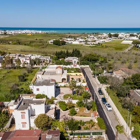 Lejlighed Casa Peonia - Salento Selection